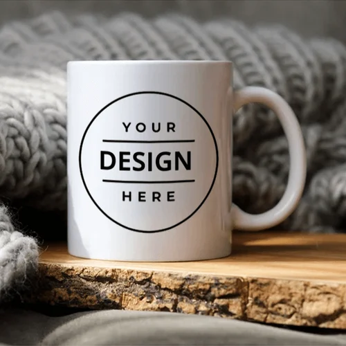Custom Mugs